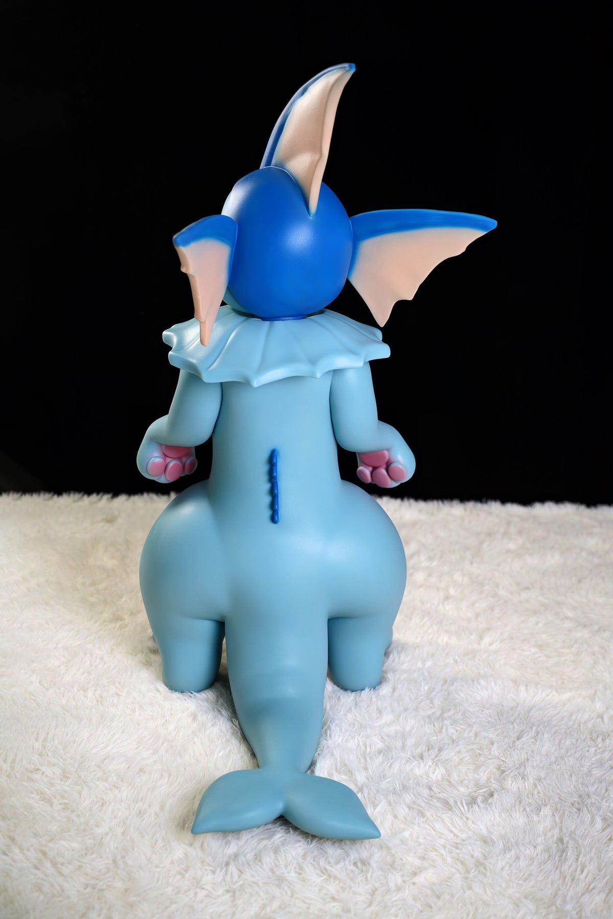Vaporeon Sex Doll (Dolls Castle 100 cm silikono) EXPRESS