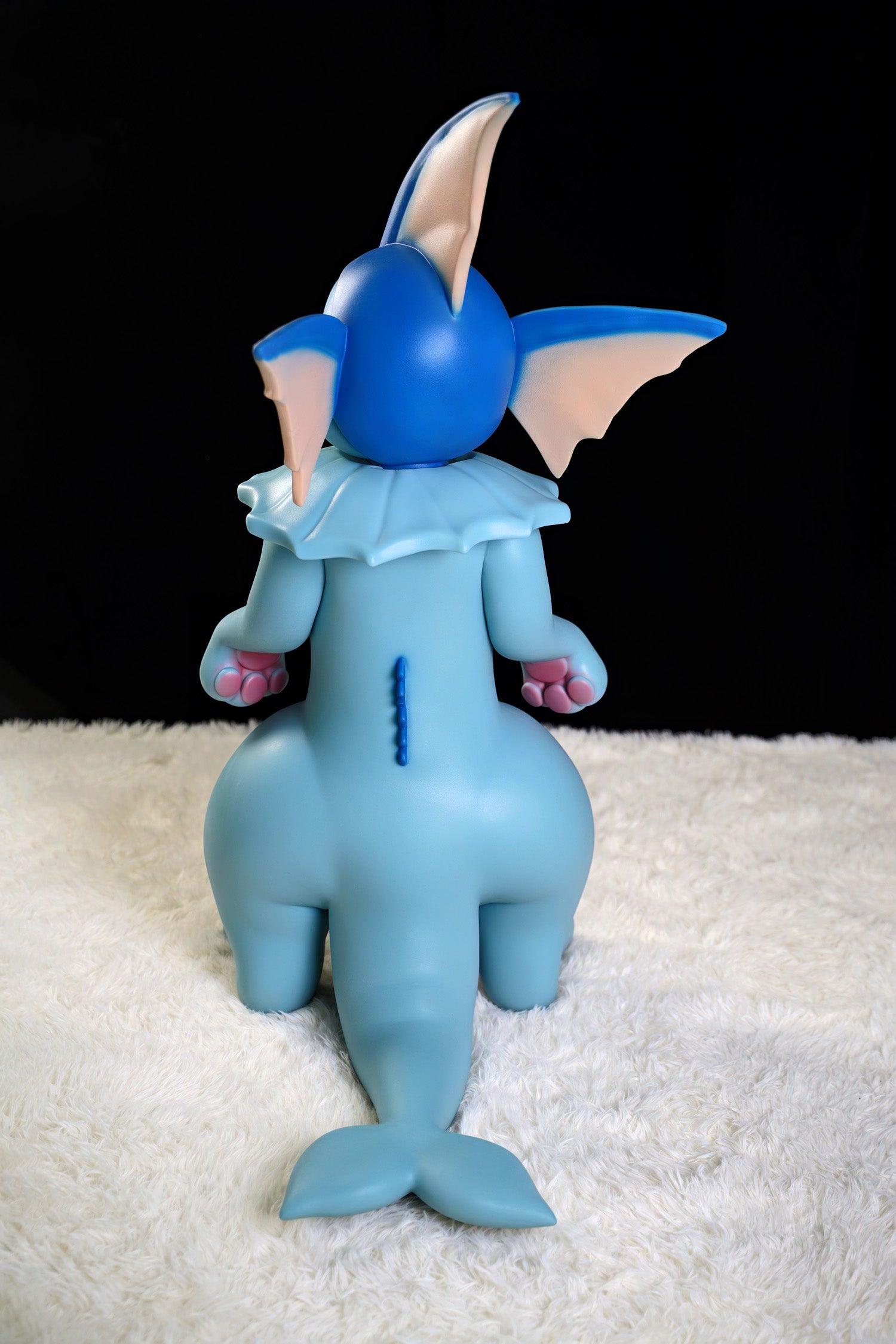 Vaporeon Sex Doll (Dolls Castle 100 cm silikono) EXPRESS