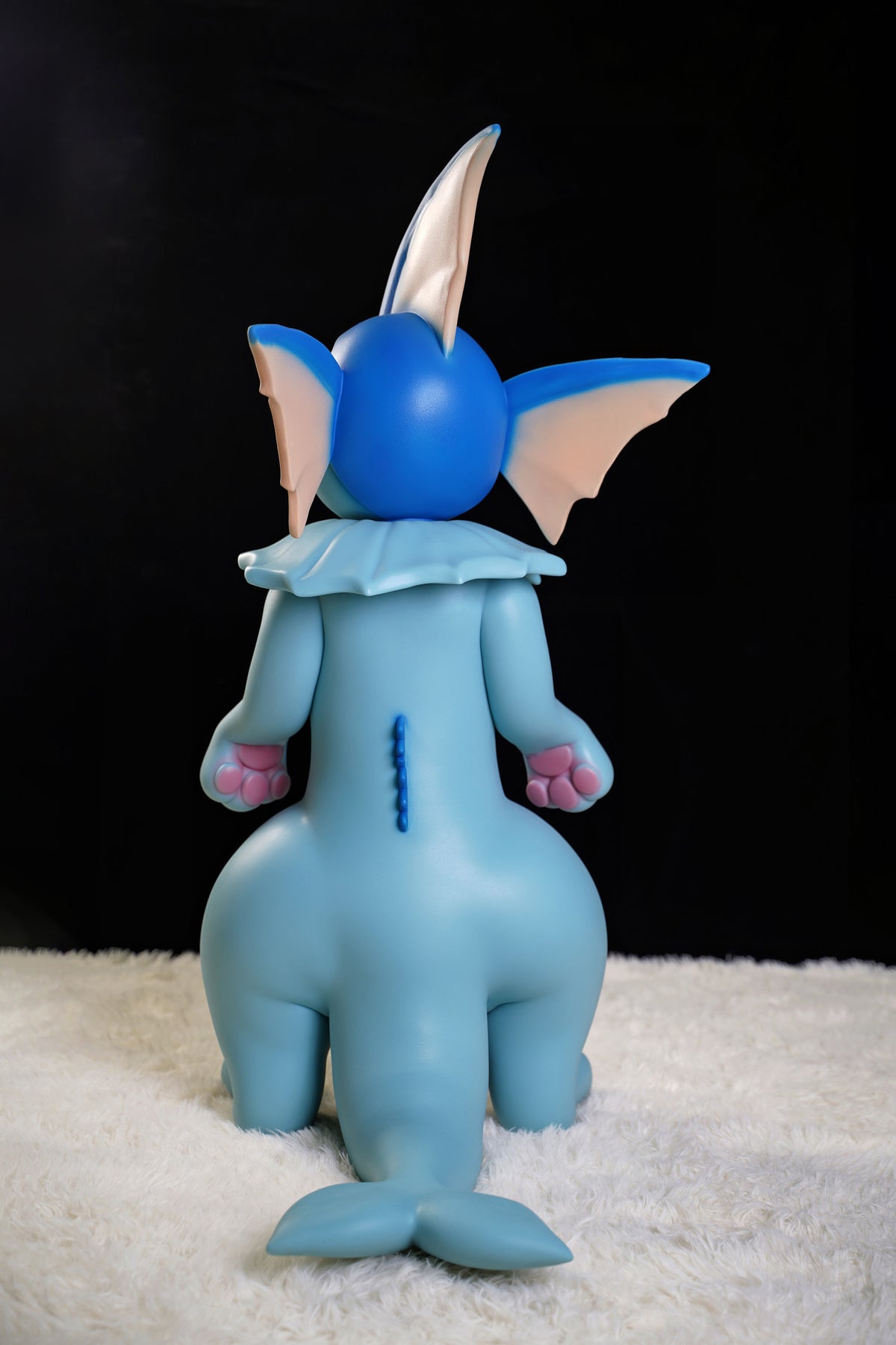 Vaporeon Sex Doll (Dolls Castle 100 cm silikono) EXPRESS