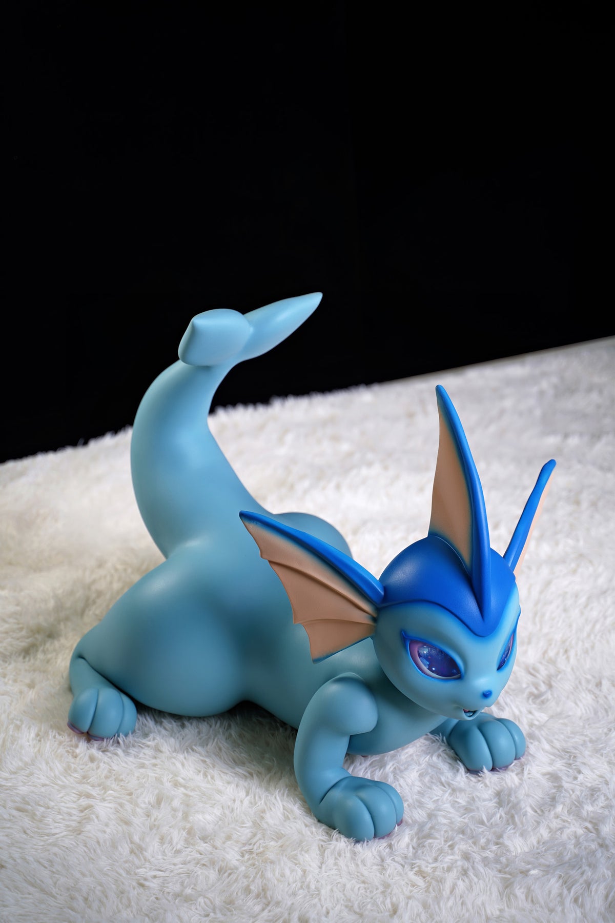 Vaporeon Sex Doll (Dolls Castle 100 cm silikono) EXPRESS