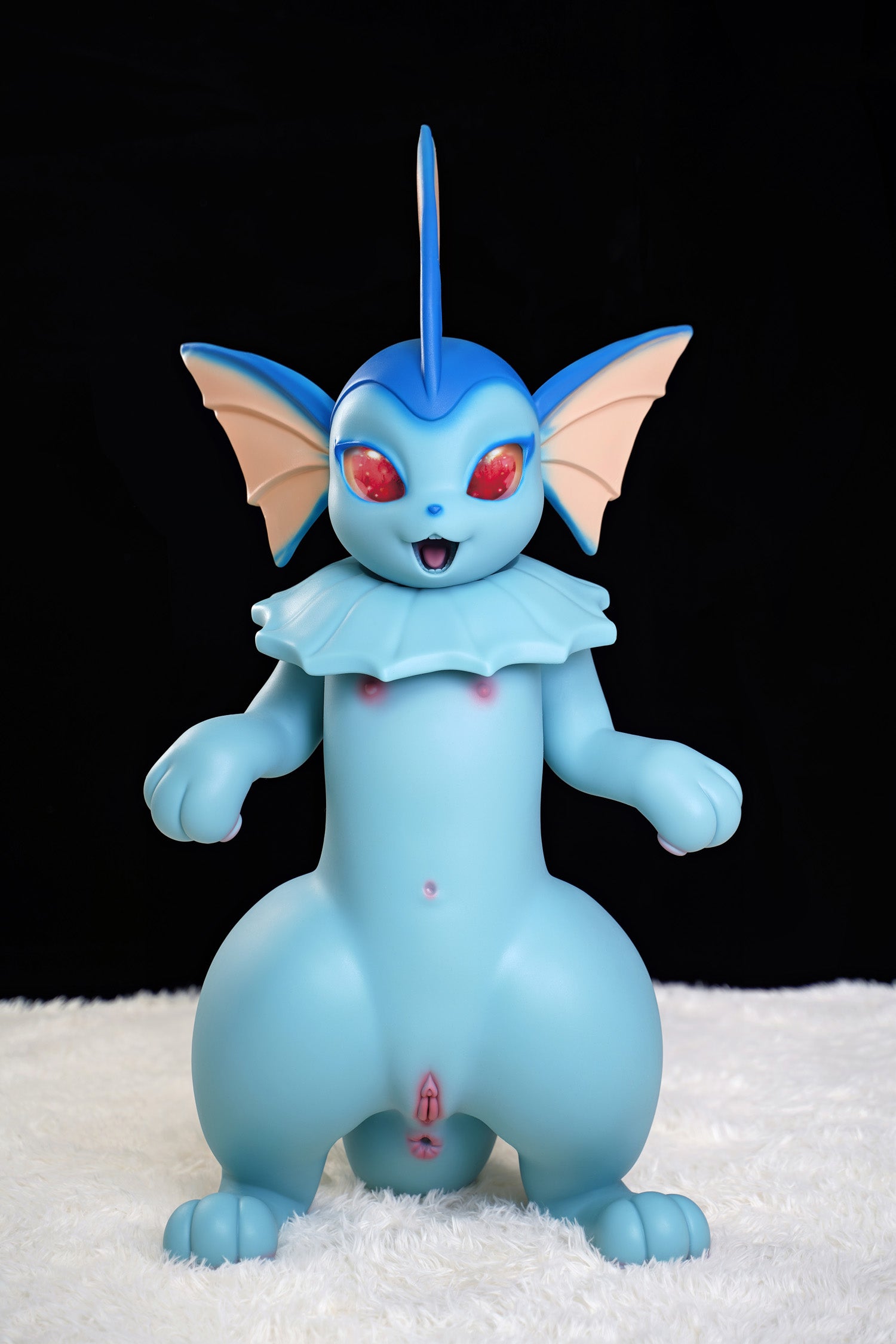 Vaporeon Sex Doll (Dolls Castle 100 cm silikono) EXPRESS