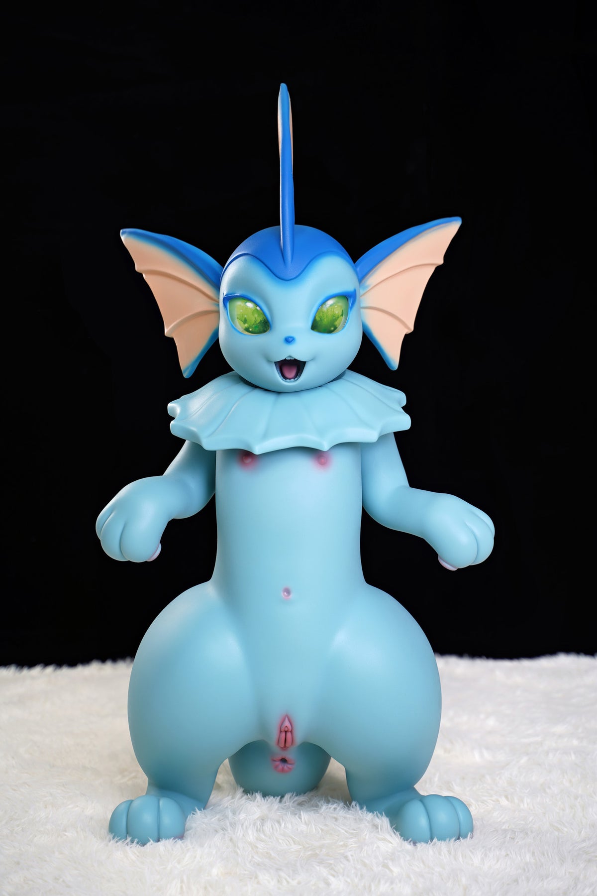 Vaporeon Sex Doll (Dolls Castle 100 cm silikono) EXPRESS