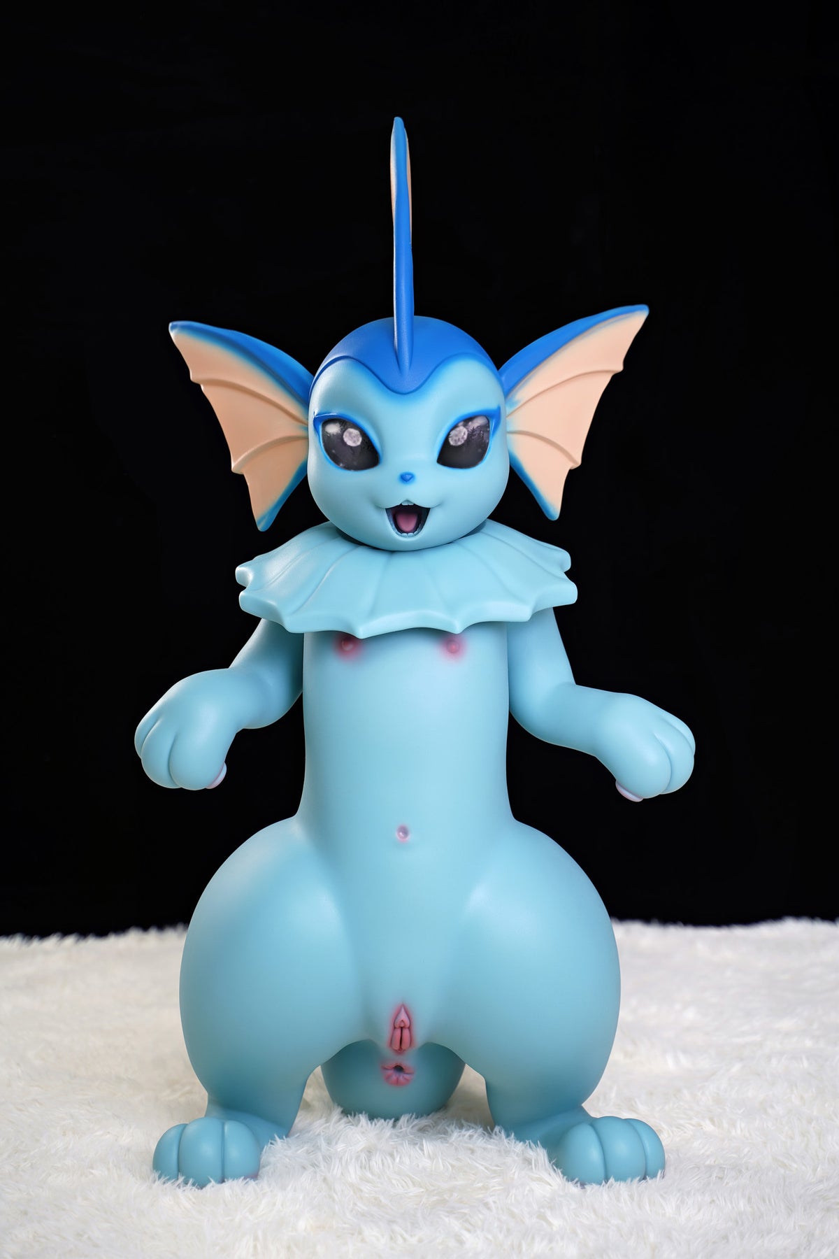 Vaporeon Sex Doll (Dolls Castle 100 cm silikono) EXPRESS
