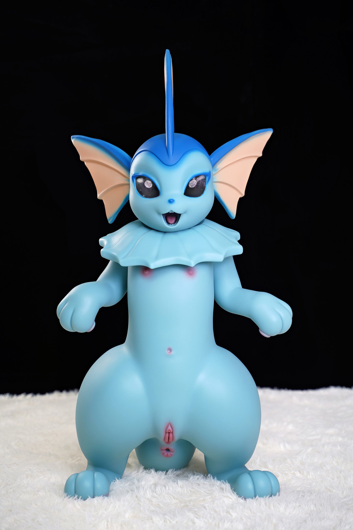 Vaporeon Sex Doll (Dolls Castle 100 cm silikono) EXPRESS