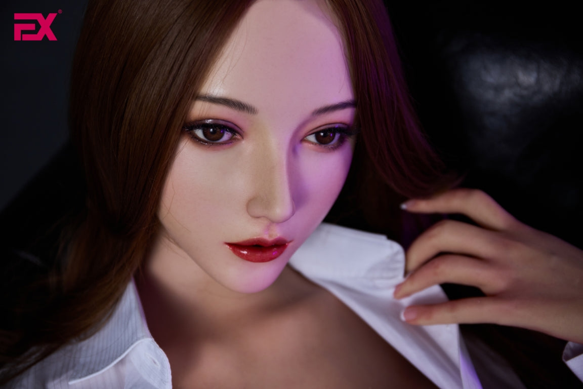 Sekso lėlė Luna (EXDoll 174 cm J-Cup #Ukiyo-E PRO Silicone)