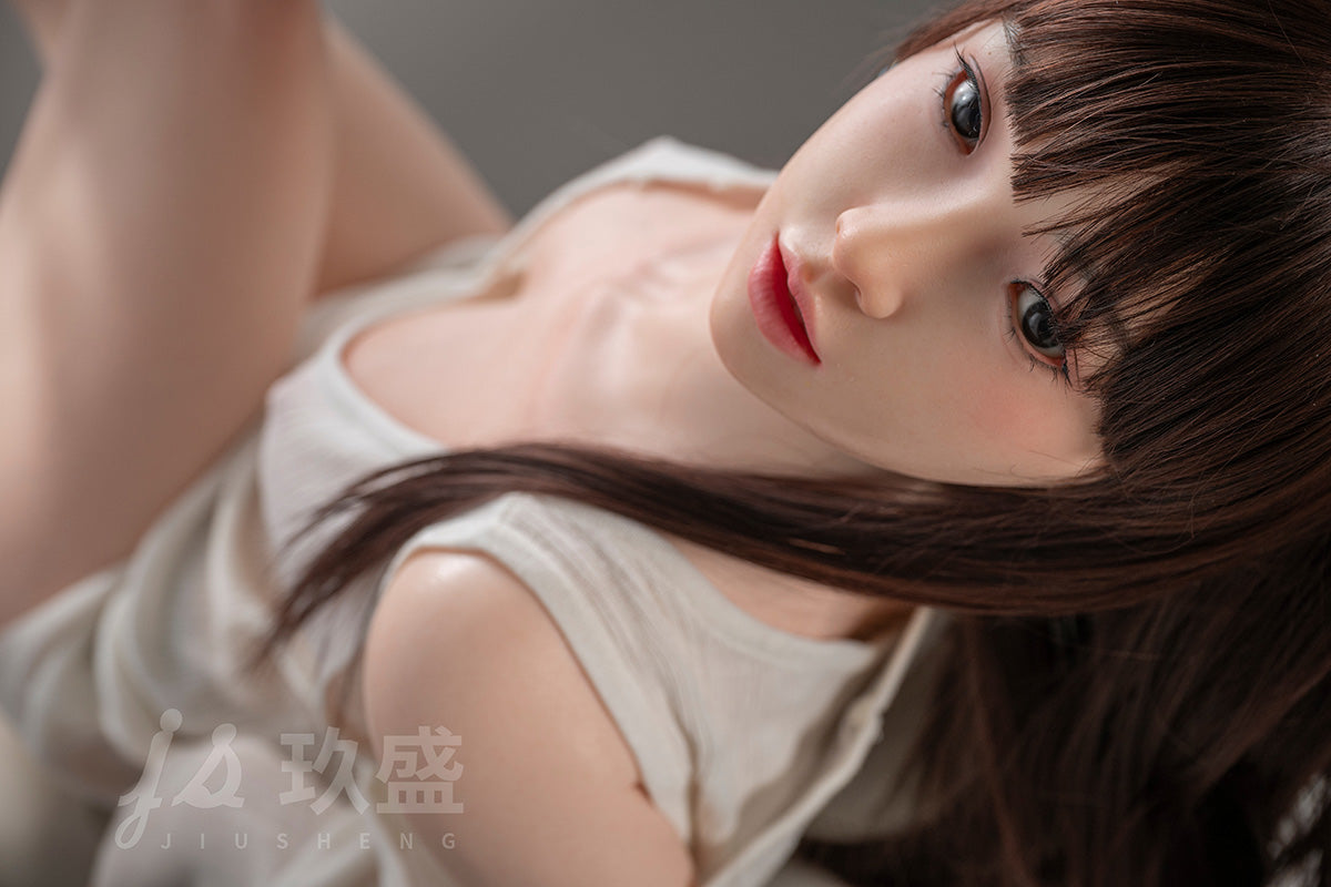 Miyu Sex Doll (Jiusheng 149cm B-Cup #103B Silicone)