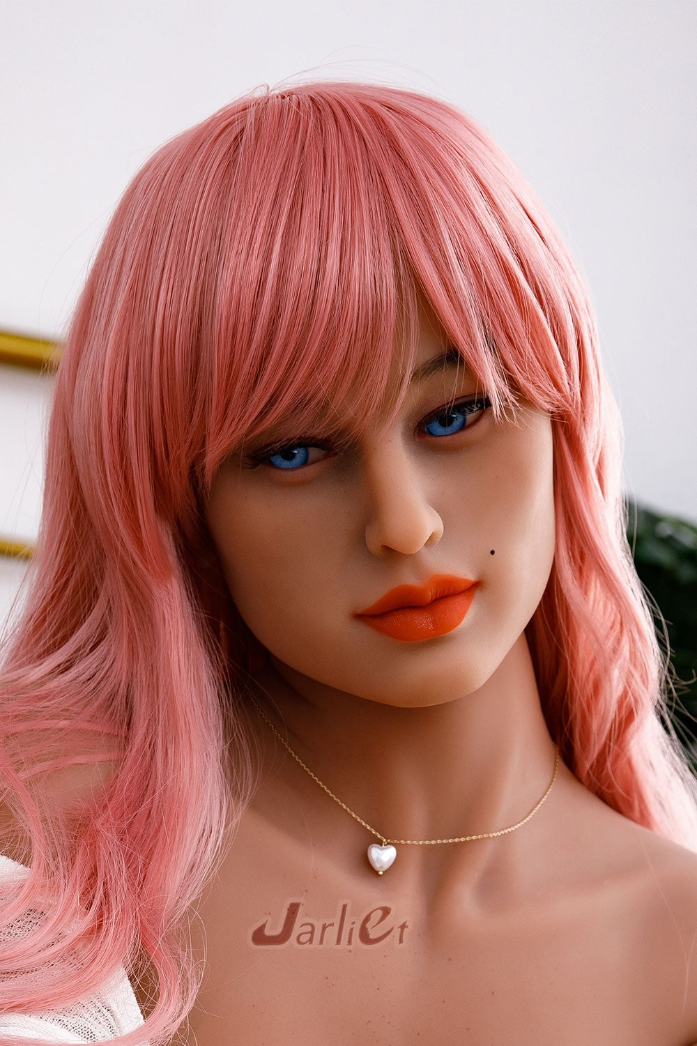 Ann Sex Doll (Jarliet 154 cm C-Cup TPE)
