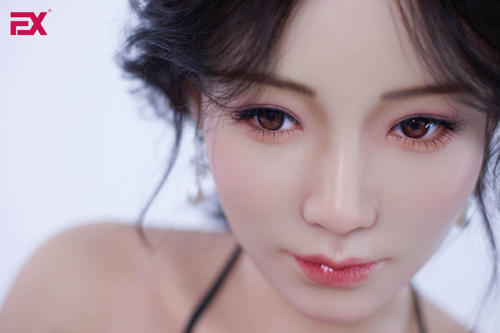 Yukiho sekso lėlė (EXDoll 168 cm F-Cup #Ukiyo-E Silicone)