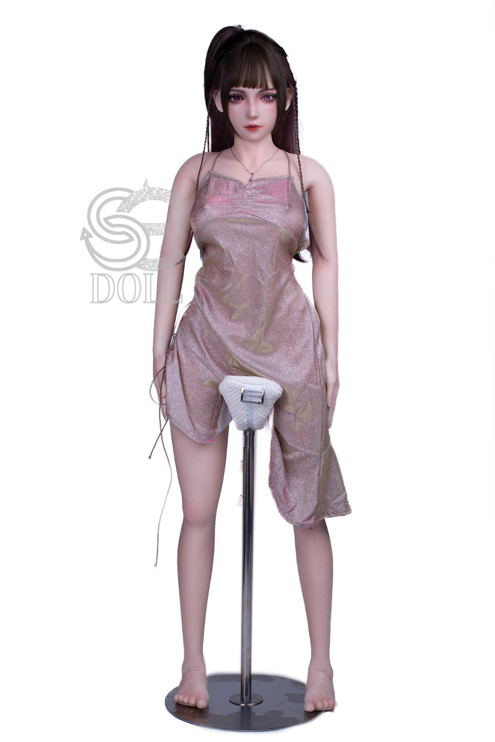 Tačiau padėtis (SE-Doll priedai)