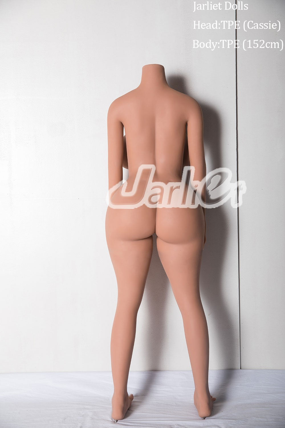 Cassie Sex Doll (Jarliet 152 cm E-Cup TPE)