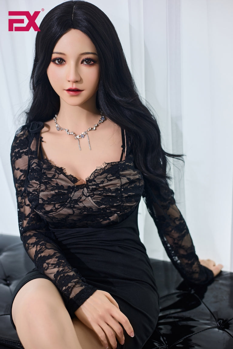 Yuan Sex Doll (EXDoll 165 cm D-Cup #Ukiyo-E Silicone)