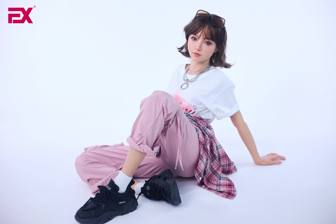 Momo Sex Doll (EXDoll 160 cm C-Cup #Exclone Silicone)