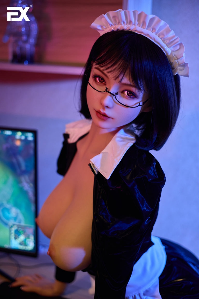 Ellie Sex Doll (EXDoll 168 cm F-Cup #Ukiyo-E Silicone)