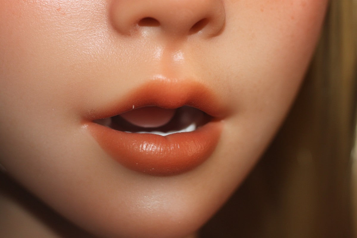 Kemeny.C Torso Sex Doll (SEDoll 114 cm F-taurė #119SO RST silikonas) EXPRESS