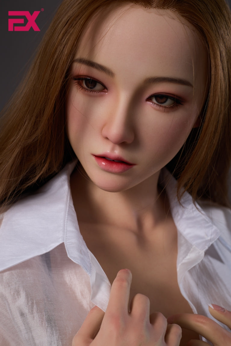 Erin Sex Doll (EXDoll 166 cm G-Cup #Ukiyo-E Silicone)
