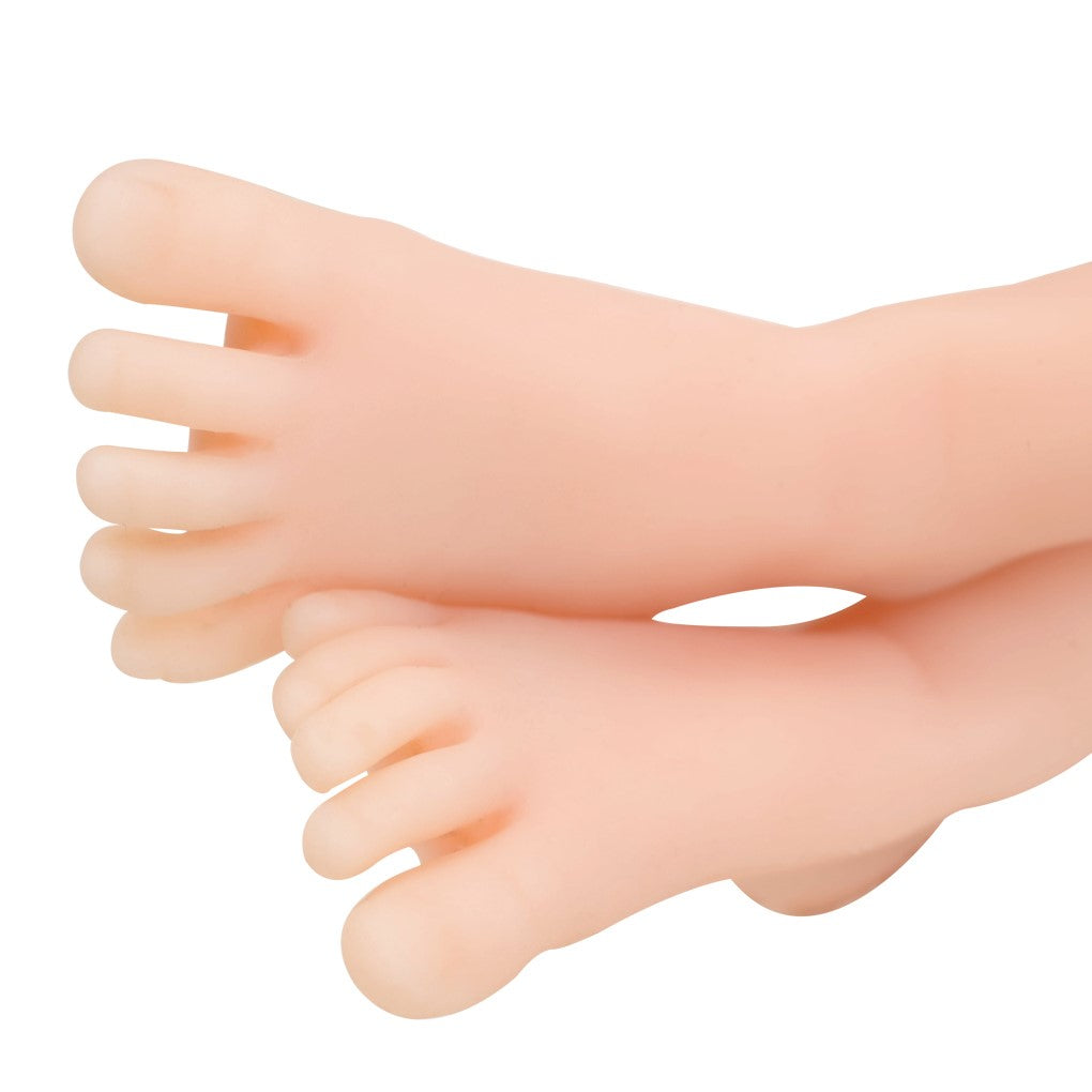Pusė kūno kojos (EL-Doll 72 cm TPE) EXPRESS