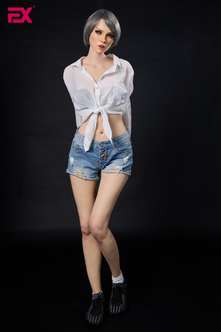 Alexa Sex Doll (EXDoll 171 cm F-Cup #CyberFusion Silicone)