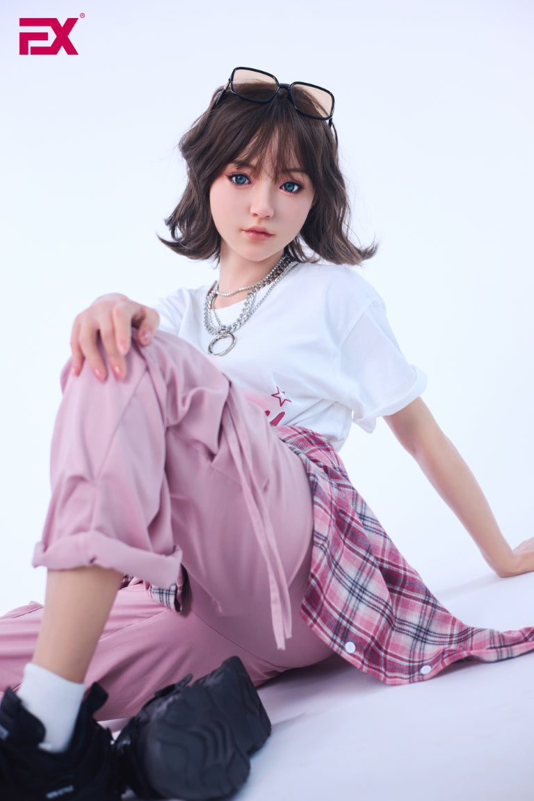 Momo Sex Doll (EXDoll 160 cm C-Cup #Exclone Silicone)