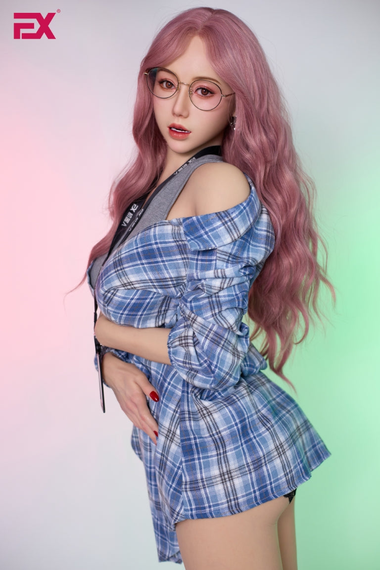Yuki Sex Doll (EXDoll 166 cm G-Cup #Ukiyo-E Silicone)
