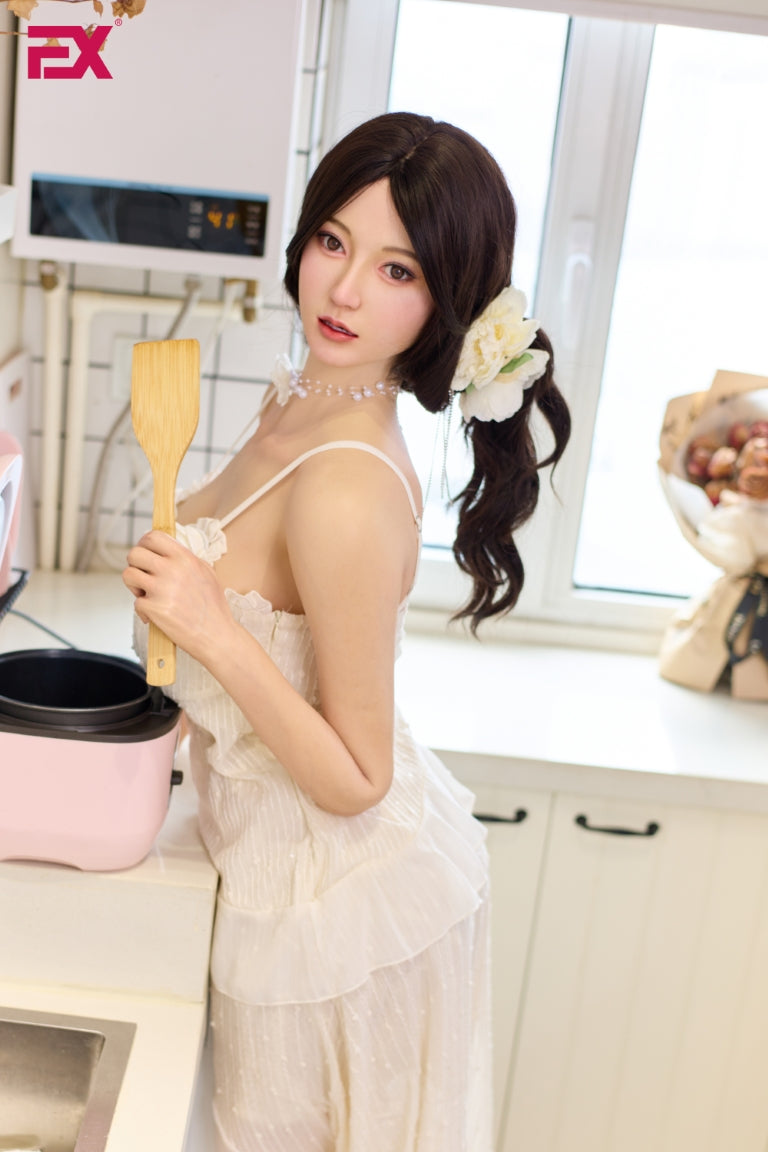 Yara Sex Doll (EXDoll 166 cm G-Cup #Ukiyo-E Silicone)