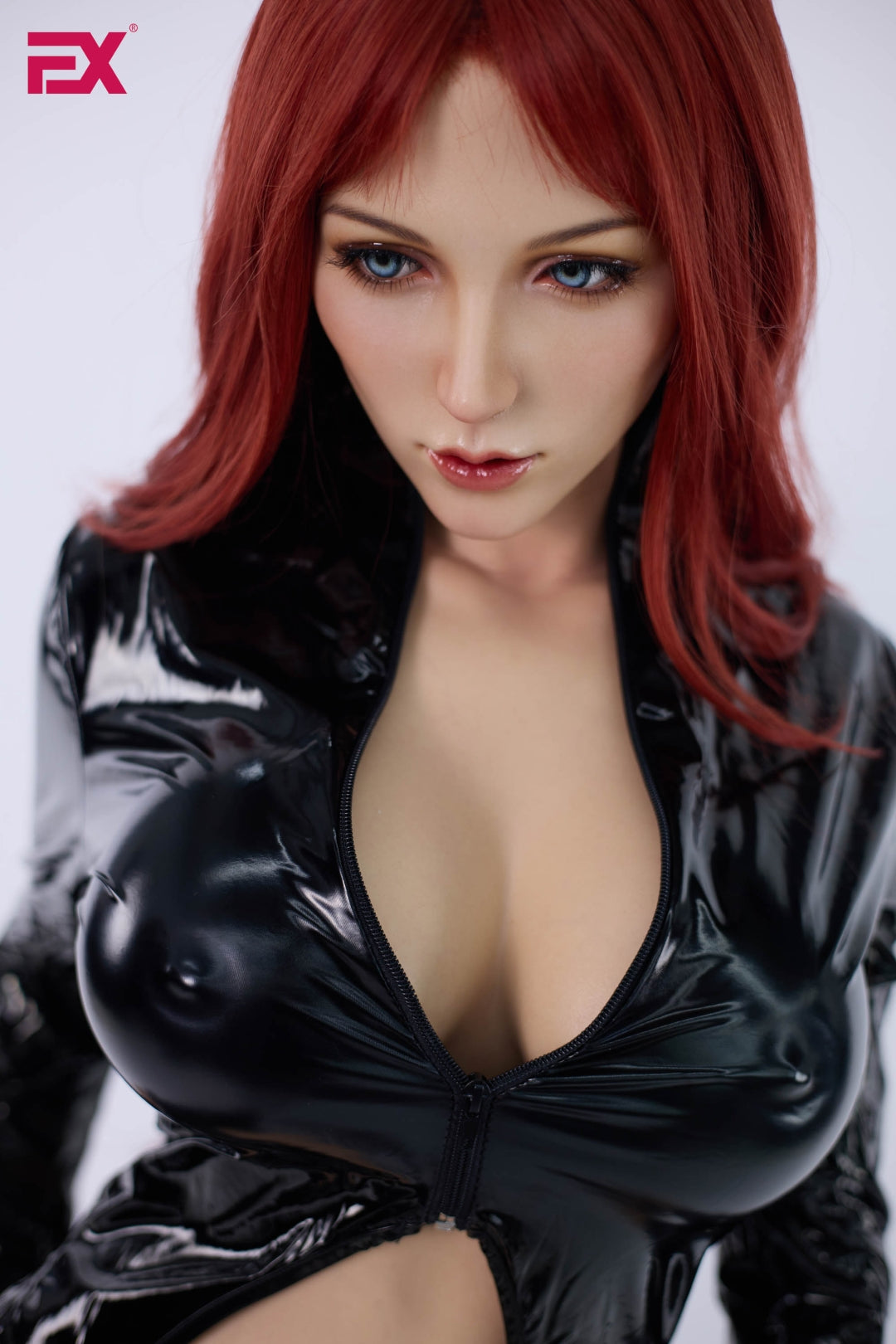 Brenda Sex Doll (EXDoll 166 cm G-Cup #CyberFusion Silicone)
