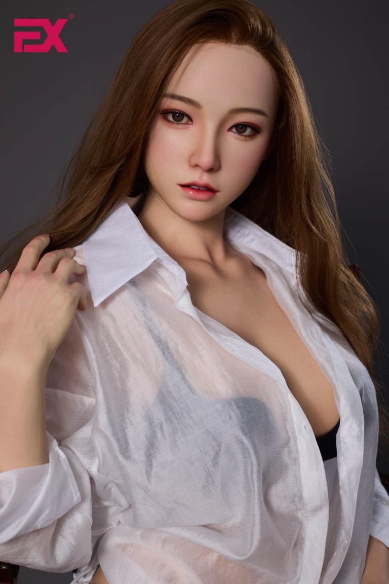 Erin Sex Doll (EXDoll 166 cm G-Cup #Ukiyo-E Silicone)