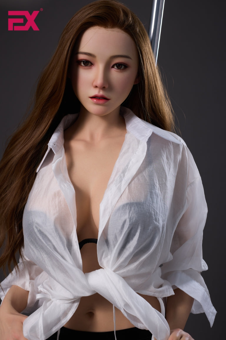 Erin Sex Doll (EXDoll 166 cm G-Cup #Ukiyo-E Silicone)
