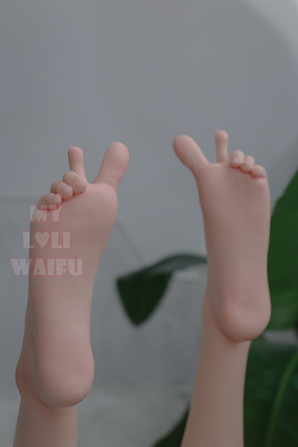 Sekso lėlė Runa (My Loli Waifu 150 cm B-Cup #102B silikonas)
