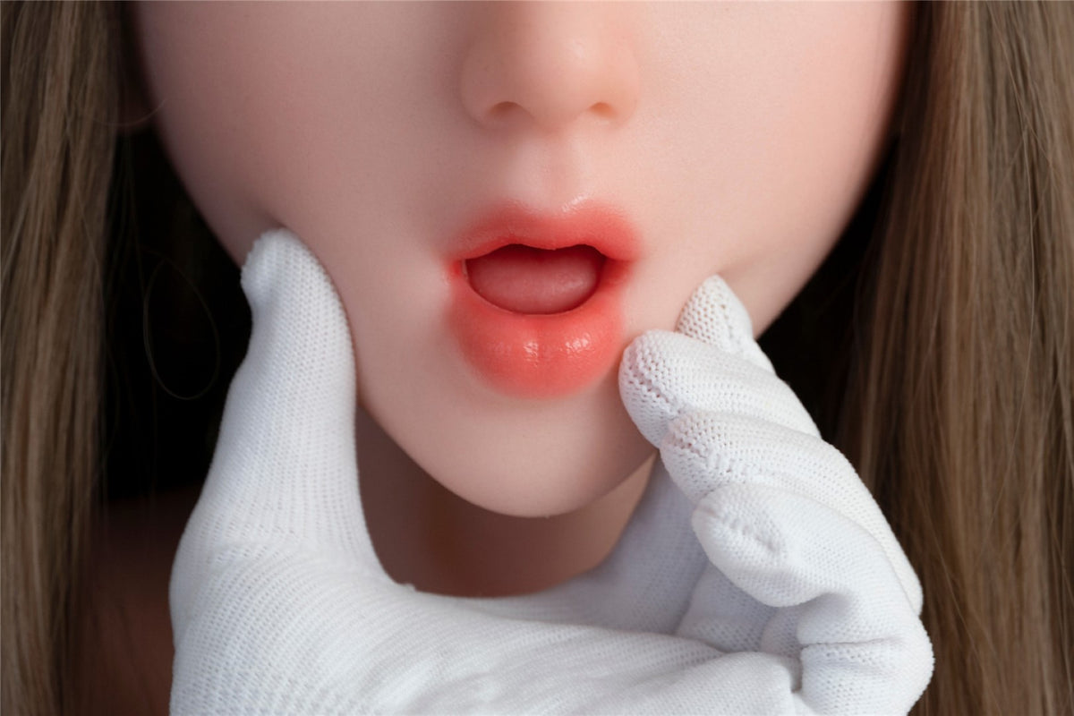 Sekso lėlė Naimei (Tayu-Doll 148 cm D-Cup ZC-9# silikonas)