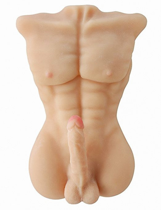Patinas liemuo (EL-Doll 55 cm TPE) EXPRESS