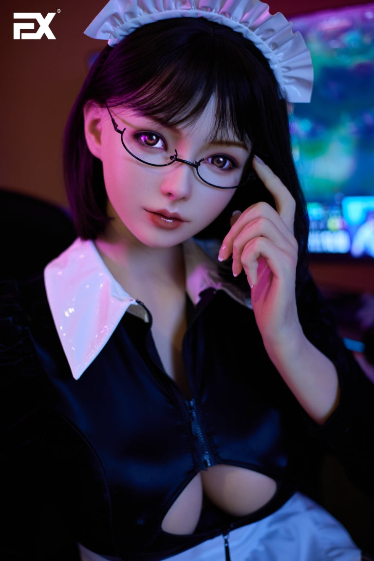 Ellie Sex Doll (EXDoll 168 cm F-Cup #Ukiyo-E Silicone)