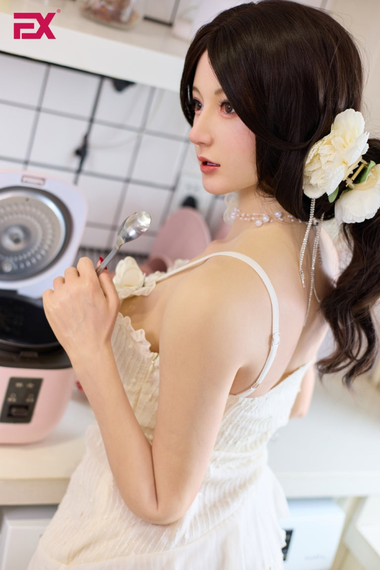 Yara Sex Doll (EXDoll 166 cm G-Cup #Ukiyo-E Silicone)
