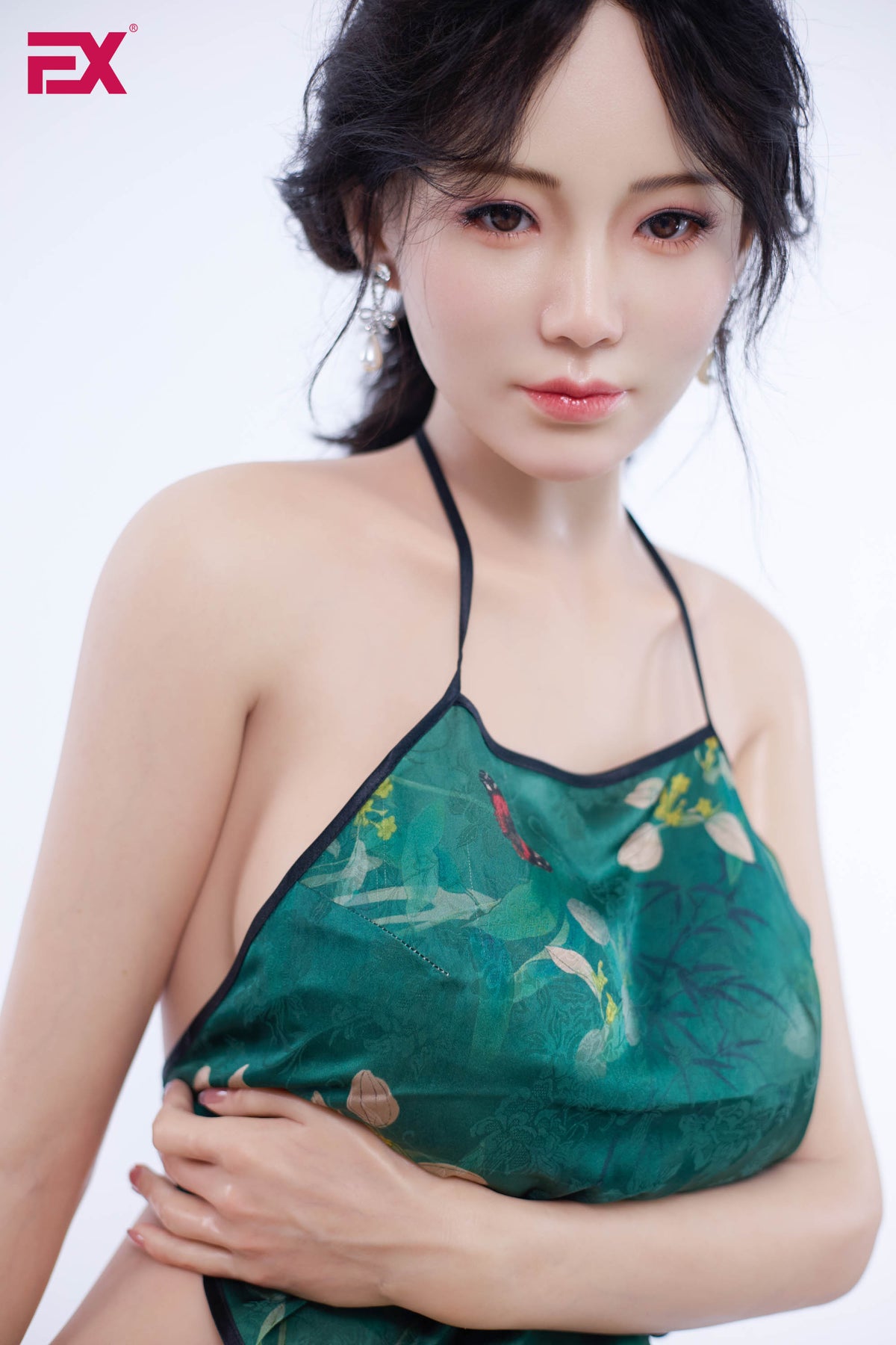 Yukiho sekso lėlė (EXDoll 168 cm F-Cup #Ukiyo-E Silicone)