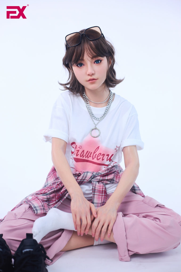 Momo Sex Doll (EXDoll 160 cm C-Cup #Exclone Silicone)