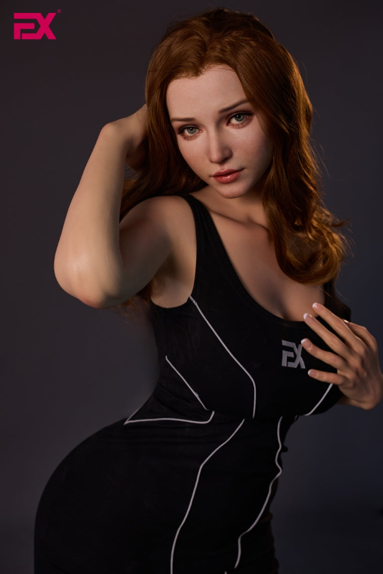 Daisy Sex Doll (EXDoll 167 cm C-Cup #Cyberfusion Silicone)