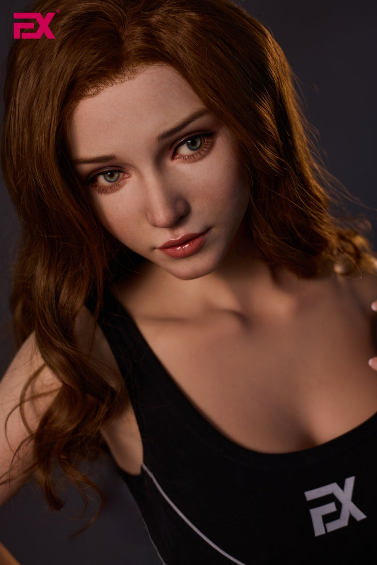 Daisy Sex Doll (EXDoll 167 cm C-Cup #Cyberfusion Silicone)