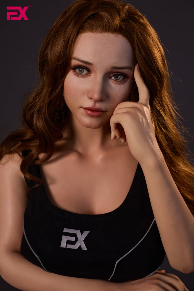 Daisy Sex Doll (EXDoll 167 cm C-Cup #Cyberfusion Silicone)