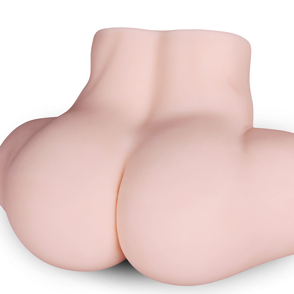užpakalis (EL-Doll Klubas 110 cm TPE) EXPRESS