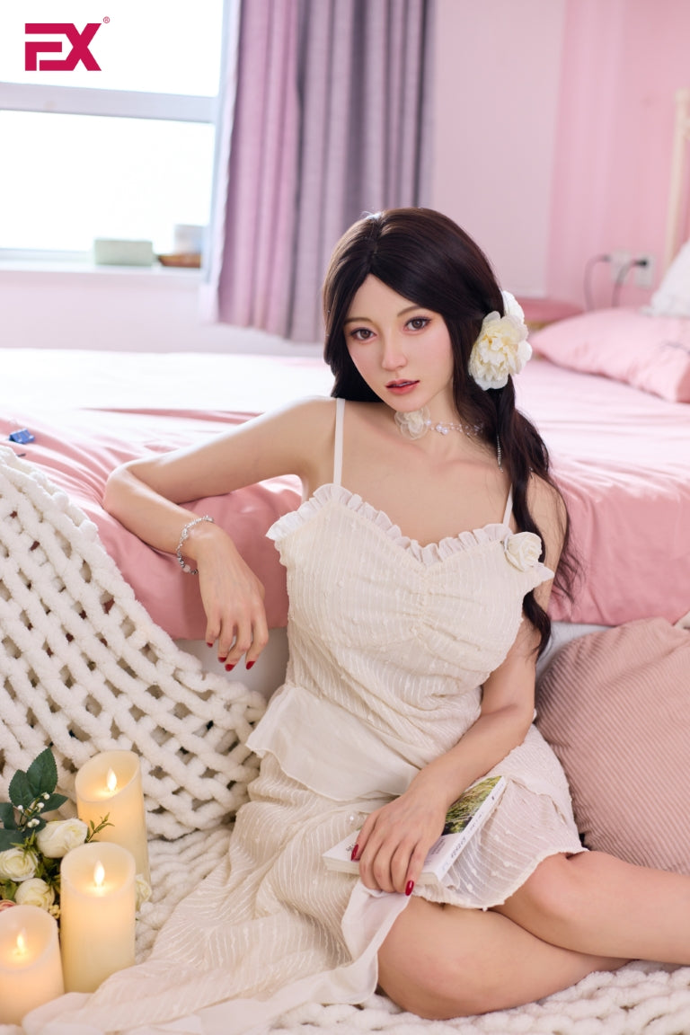 Yara Sex Doll (EXDoll 166 cm G-Cup #Ukiyo-E Silicone)