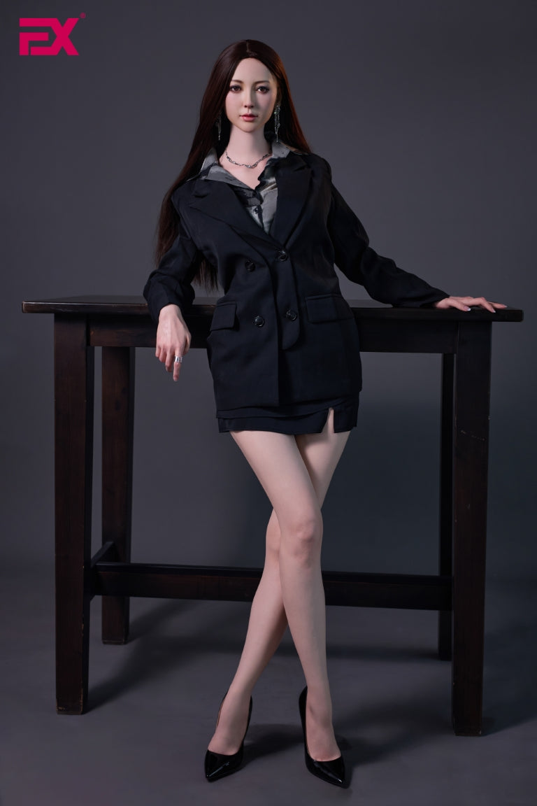 Sekso lėlė Ruoyi (EXDoll 171 cm F-Cup #Ukiyo-E Silicone)