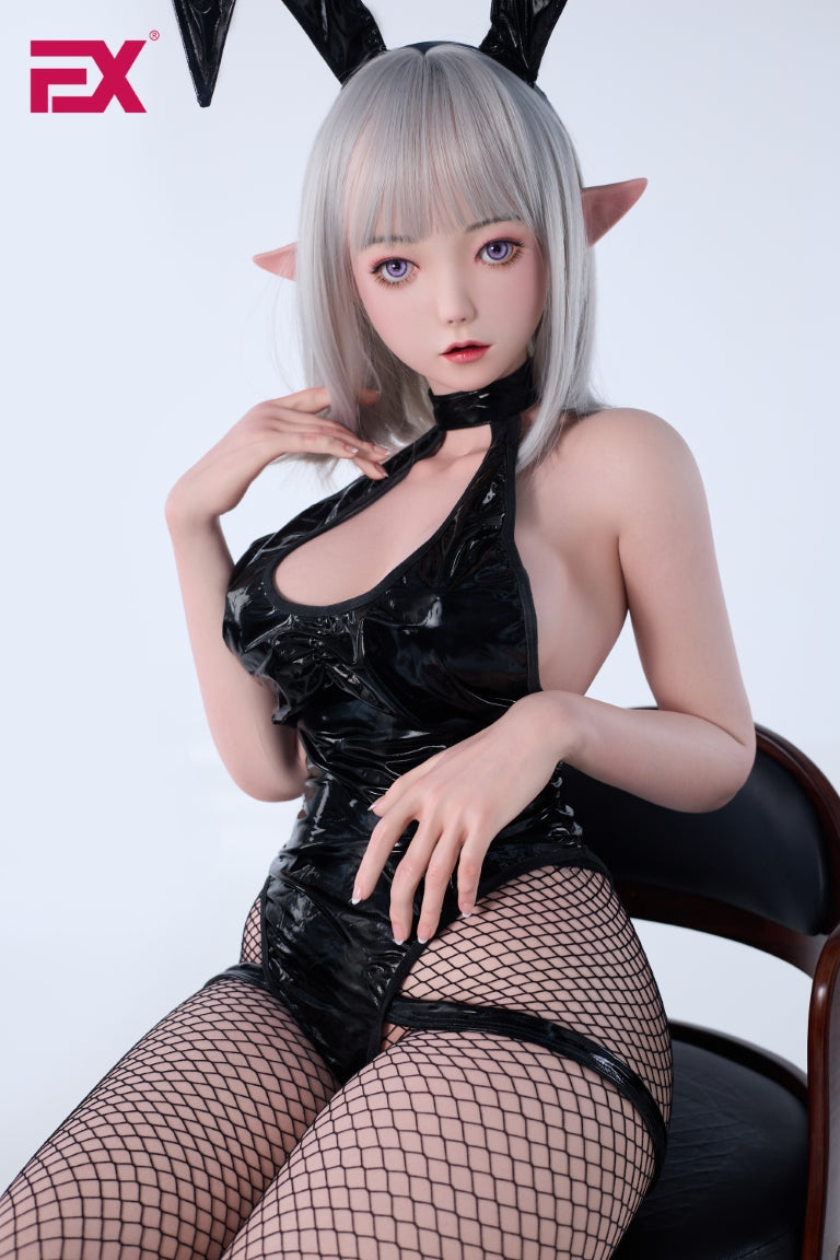 Sekso lėlė Kunyomi (EXDoll 153 cm E-Cup #Utopia Silicone)