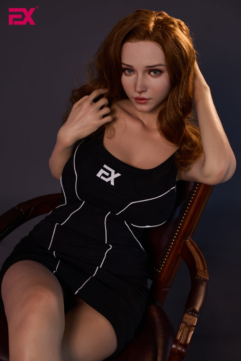 Daisy Sex Doll (EXDoll 167 cm C-Cup #Cyberfusion Silicone)