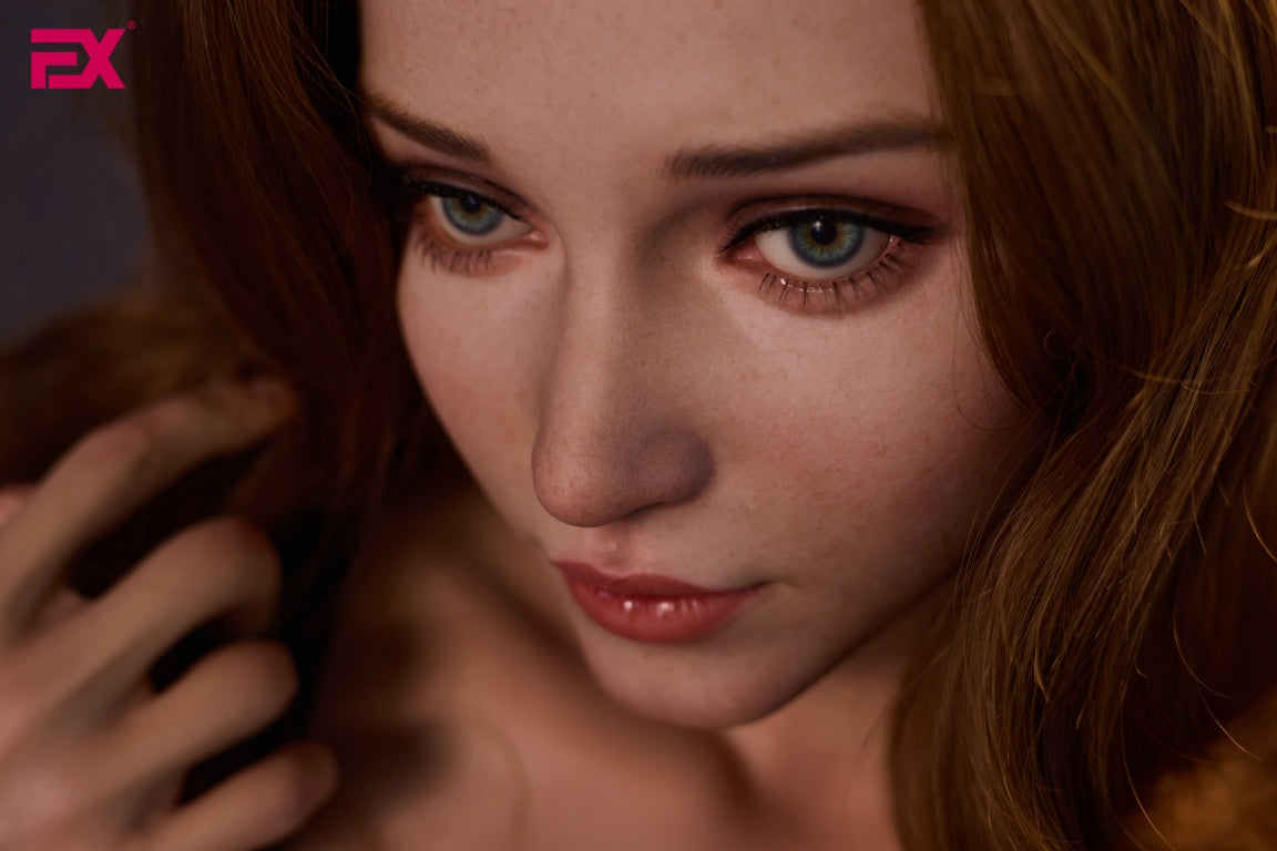Daisy Sex Doll (EXDoll 167 cm C-Cup #Cyberfusion Silicone)