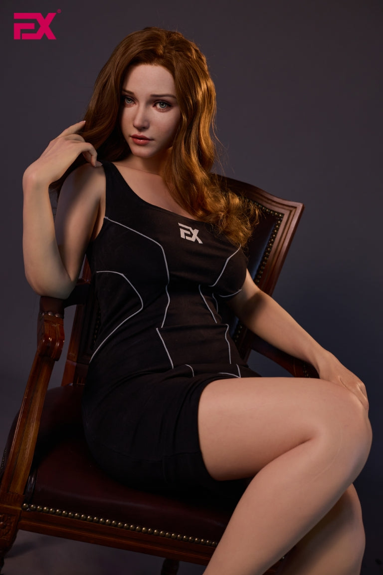 Daisy Sex Doll (EXDoll 167 cm C-Cup #Cyberfusion Silicone)