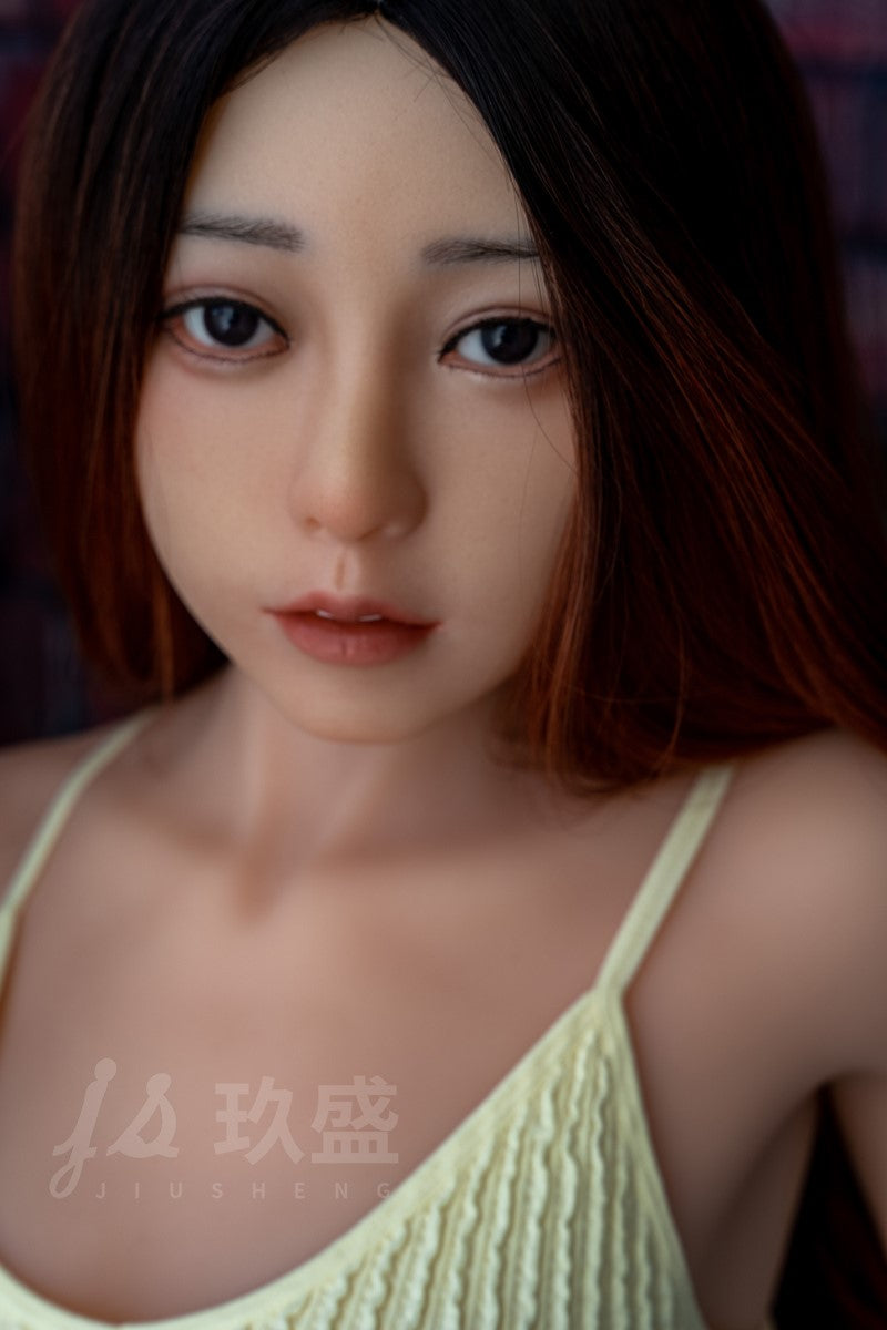 Yume Sex Doll (Jiusheng 148cm B-Cup #38 TPE + silikonas)