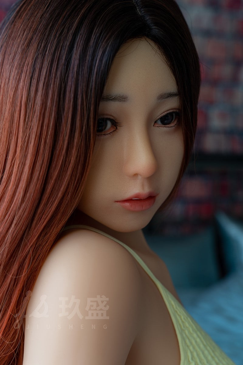 Yume Sex Doll (Jiusheng 148cm B-Cup #38 TPE + silikonas)