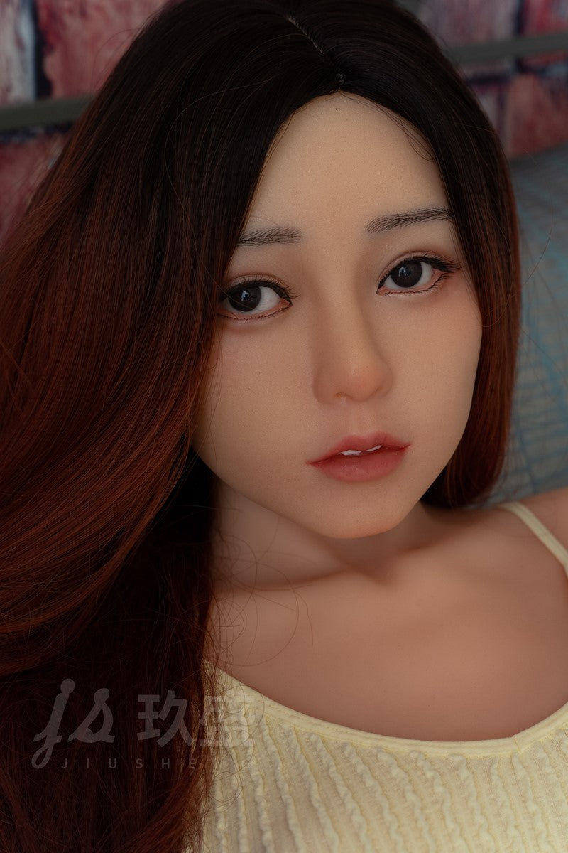 Yume Sex Doll (Jiusheng 148cm B-Cup #38 TPE + silikonas)