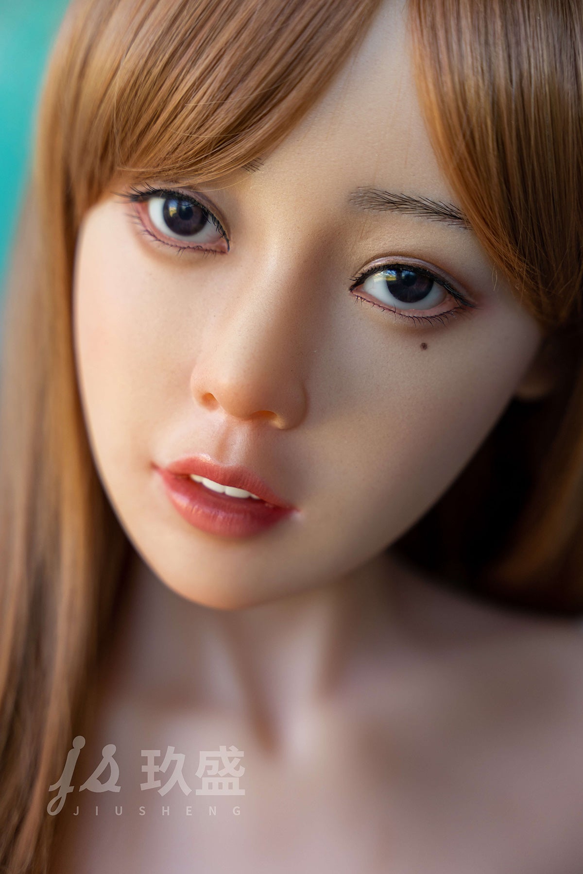 Yukiko Sex Doll (Jiusheng 148cm B-Cup #45 TPE + silikonas)