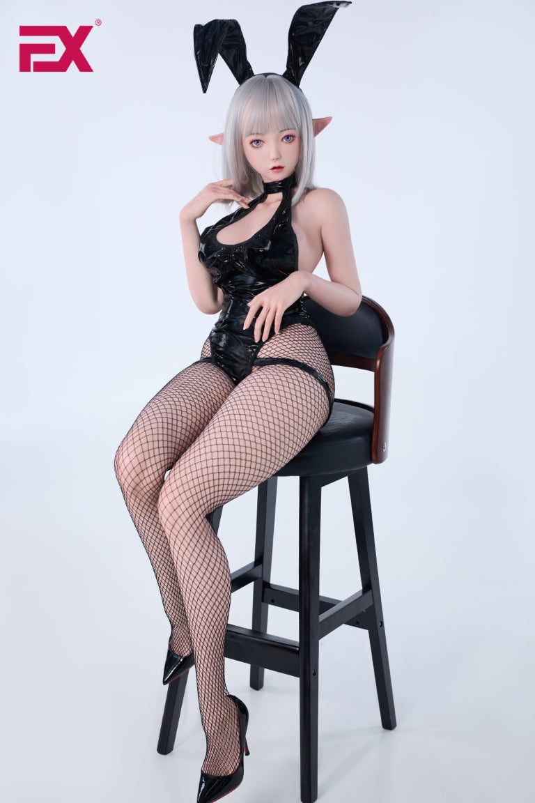 Sekso lėlė Kunyomi (EXDoll 153 cm E-Cup #Utopia Silicone)