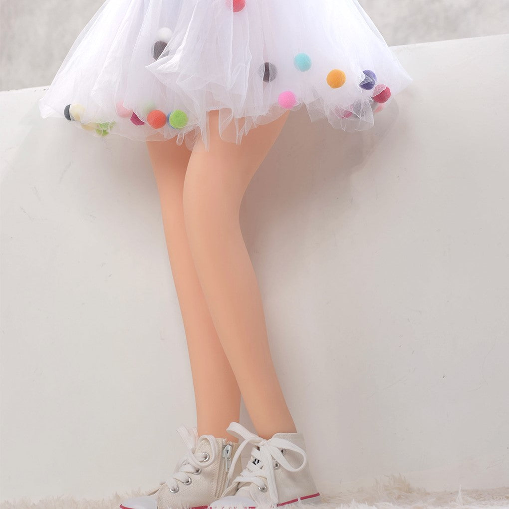Pusė kūno kojos (EL-Doll 72 cm TPE) EXPRESS